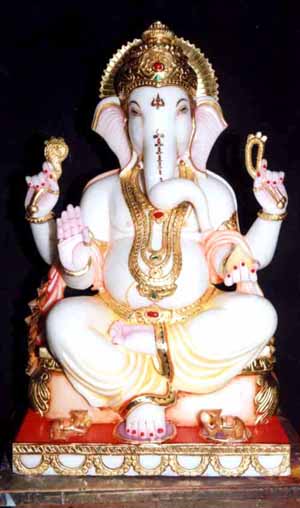 Ganesh ji